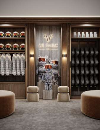 Centre Station, Image 13