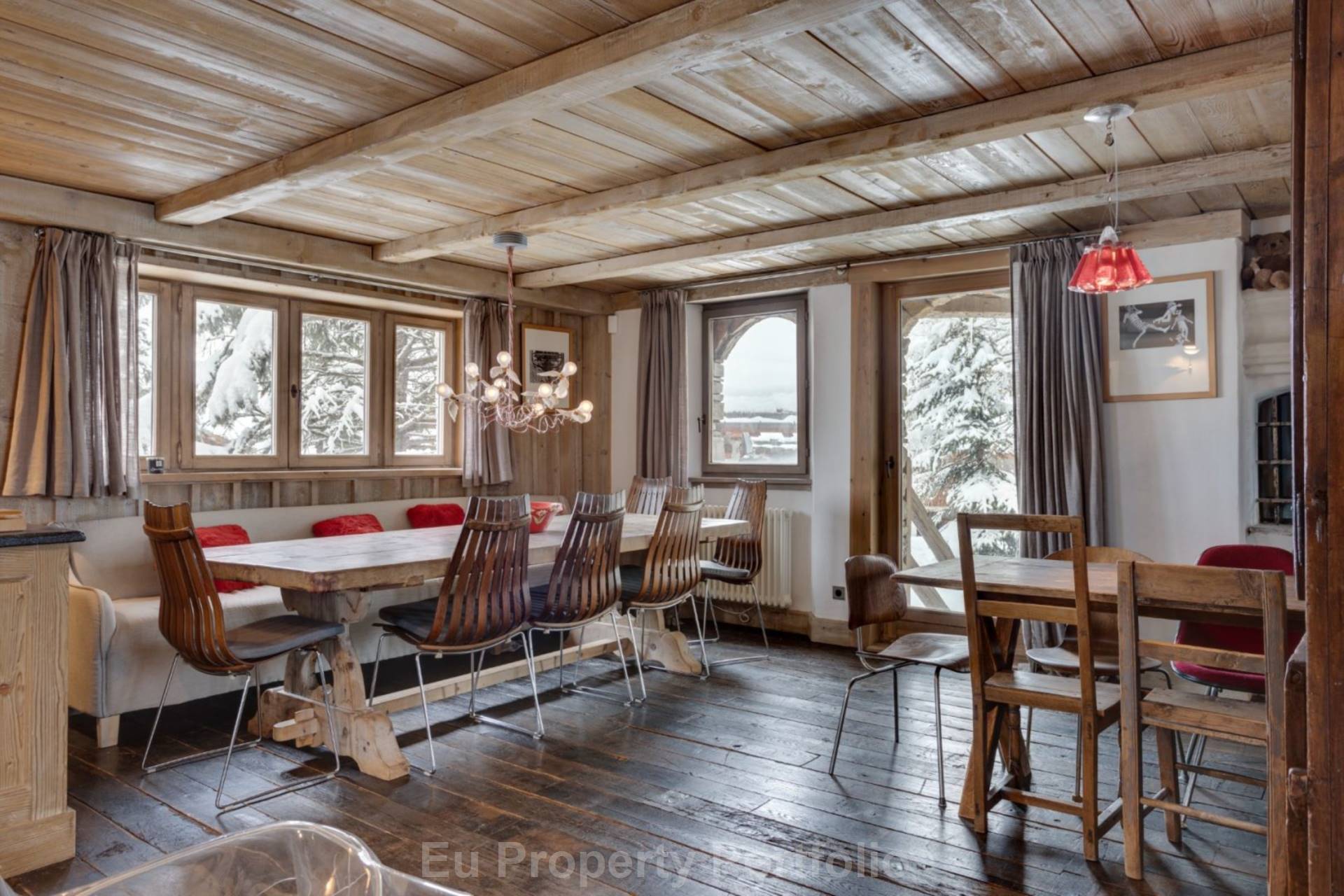 Val D'Isère | Le Crêt, Image 11