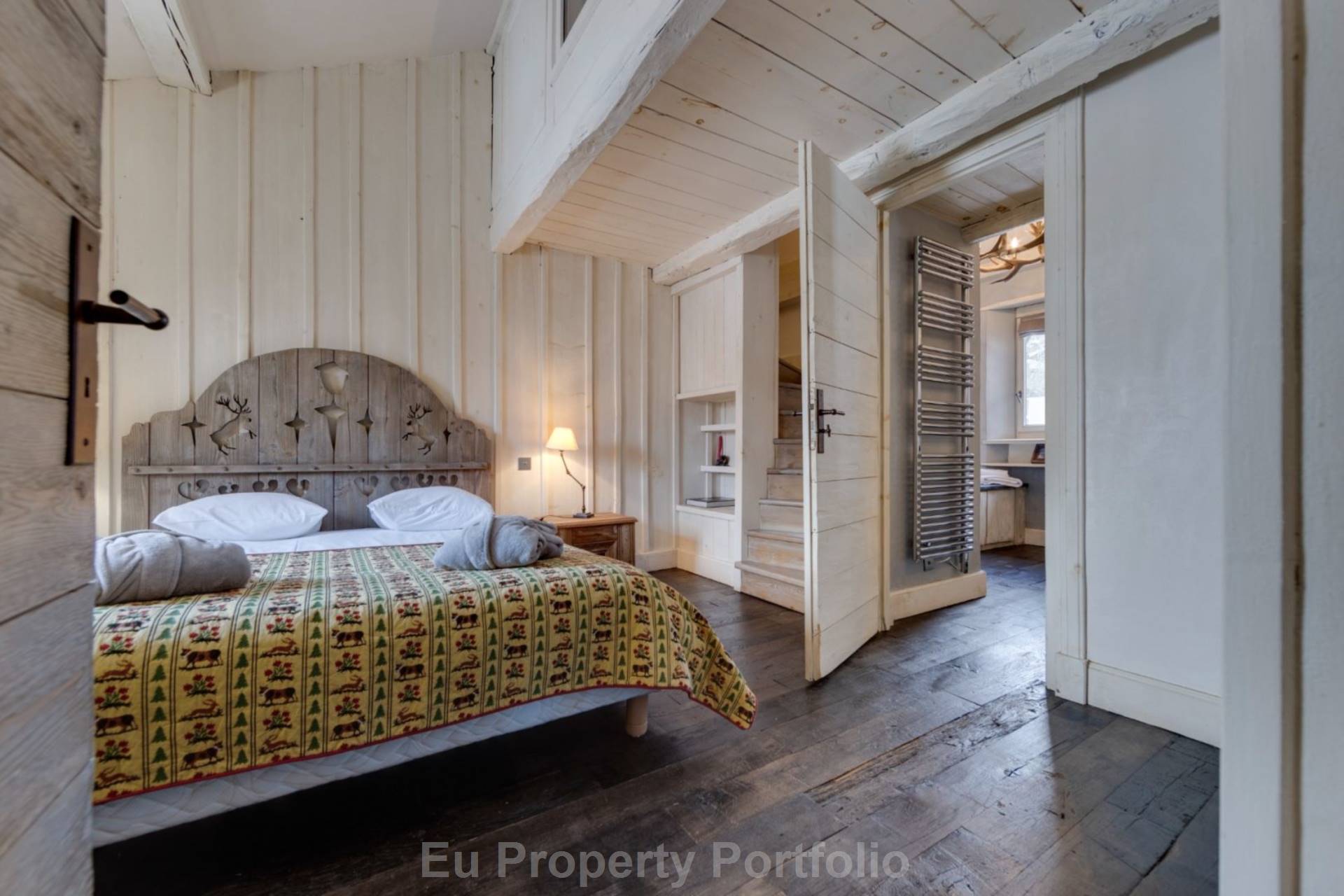 Val D'Isère | Le Crêt, Image 9