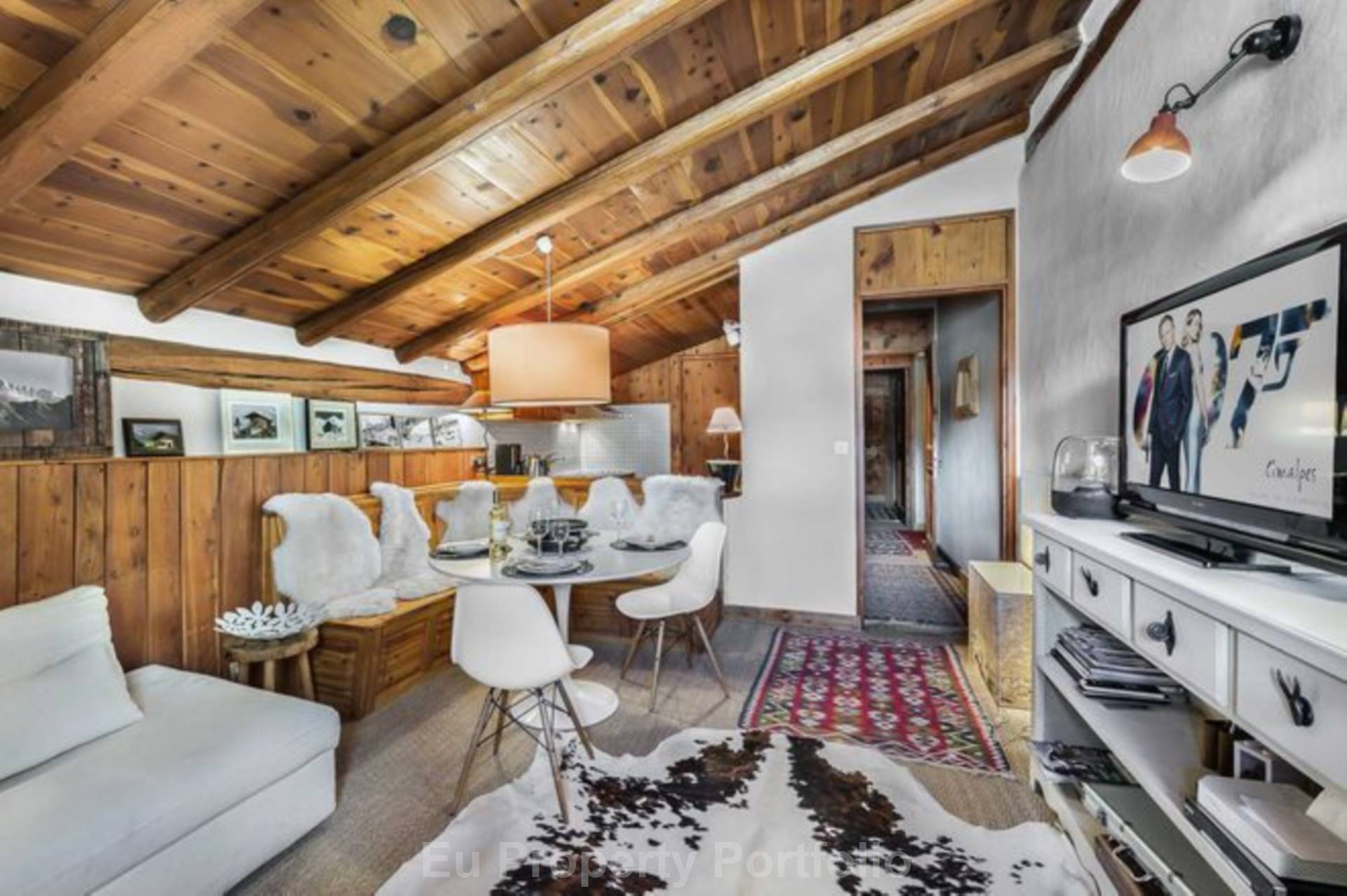 Val D'Isère | Le Centre, Image 2