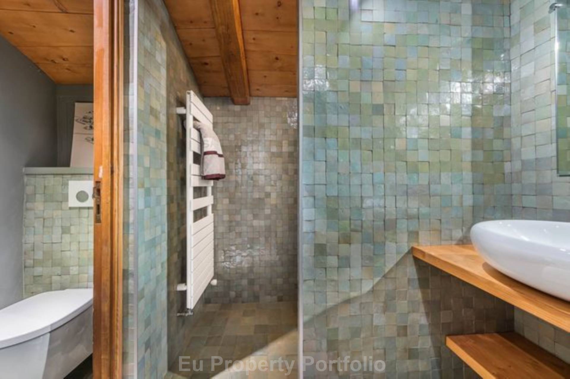 Val D'Isère | Le Centre, Image 4