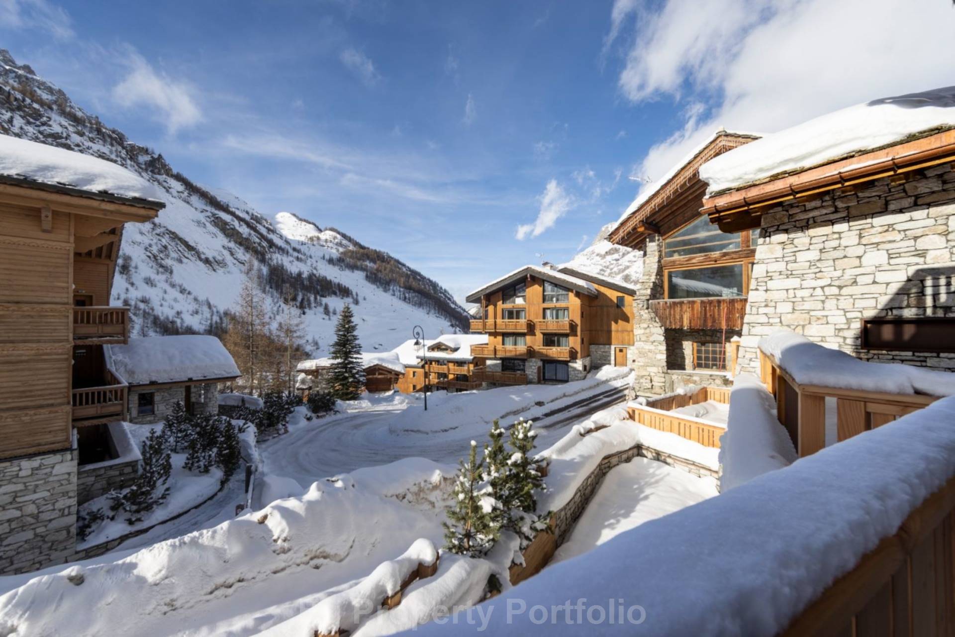 Val D'Isère | La Legettaz, Image 10