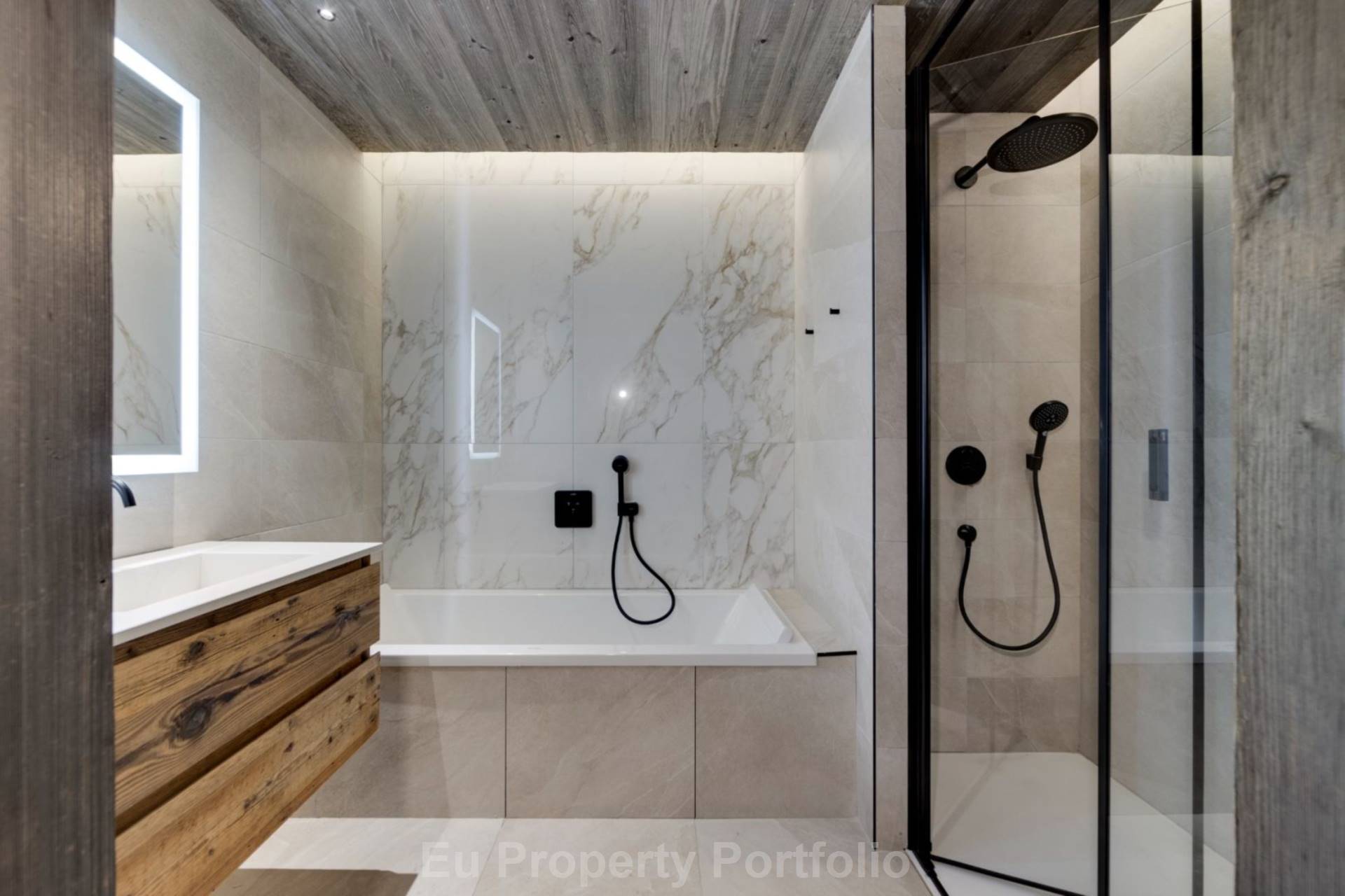 Val D'Isère | La Legettaz, Image 7