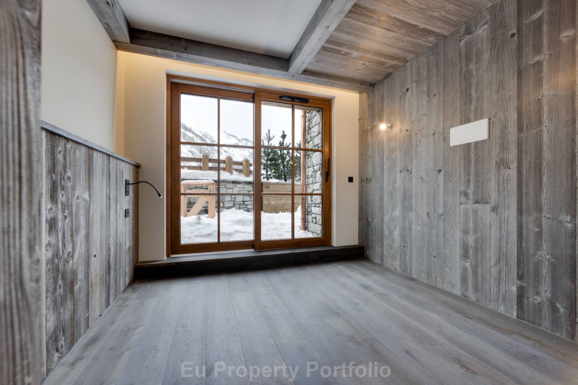 Val D'Isère | La Legettaz, Image 8