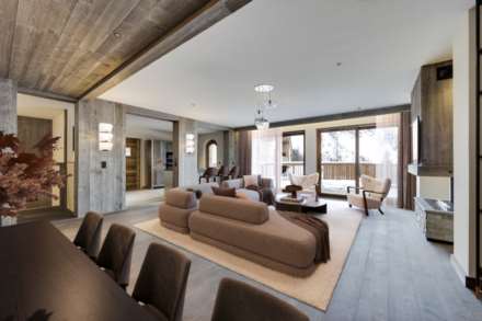 Val D'Isère | La Legettaz, Image 1