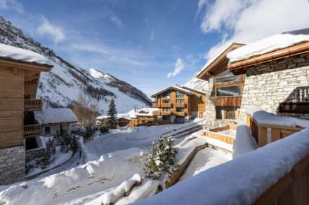 Val D'Isère | La Legettaz, Image 10
