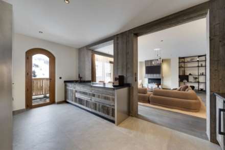 Val D'Isère | La Legettaz, Image 2