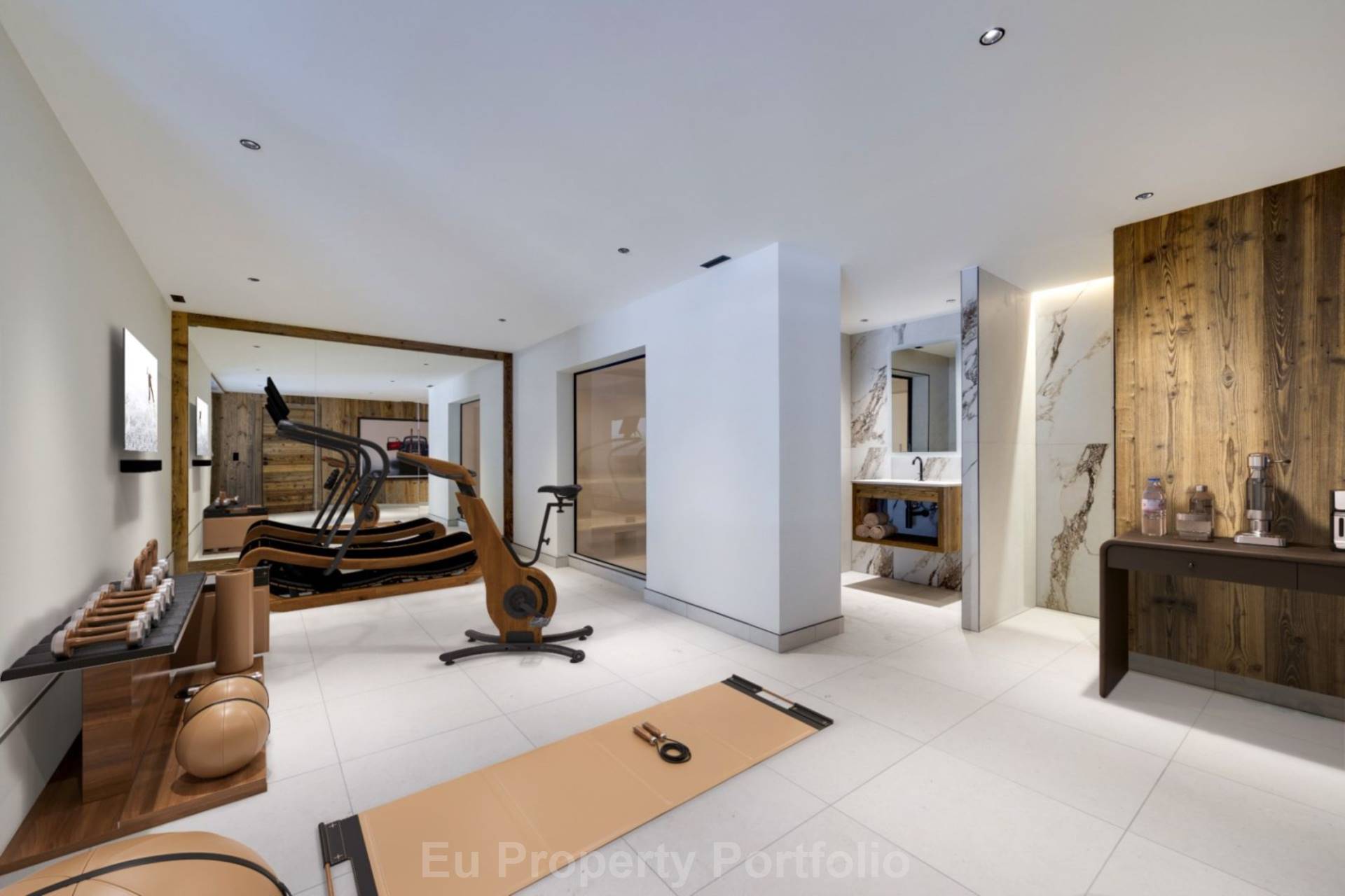 Val D'Isère | La Legettaz, Image 5