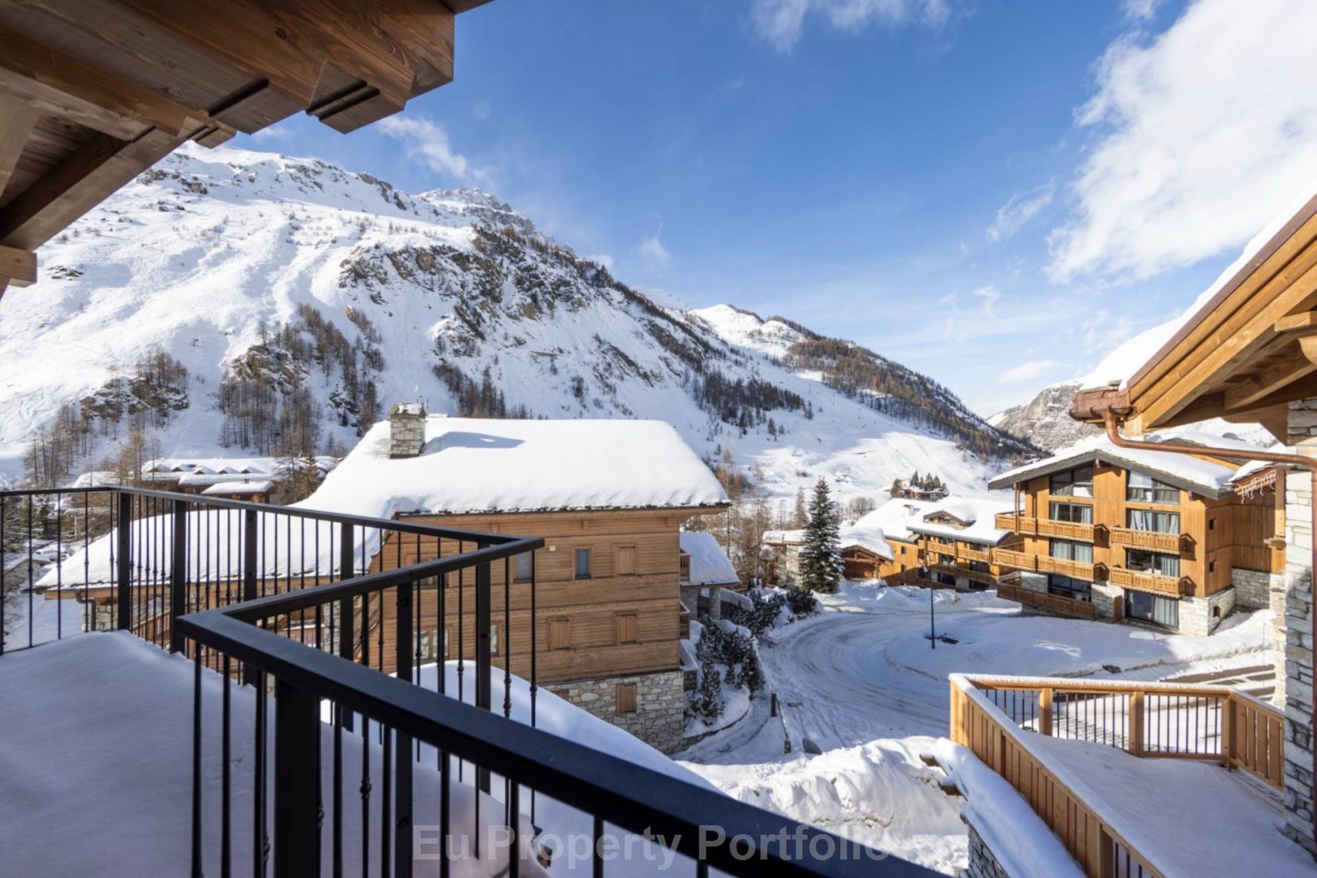 Val D'Isère | La Legettaz, Image 8