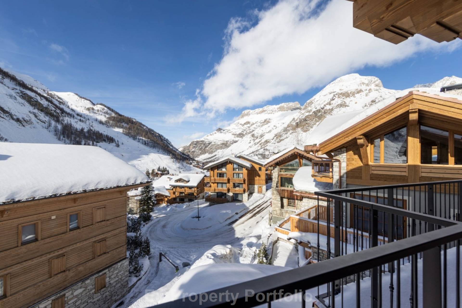 Val D'Isère | La Legettaz, Image 9
