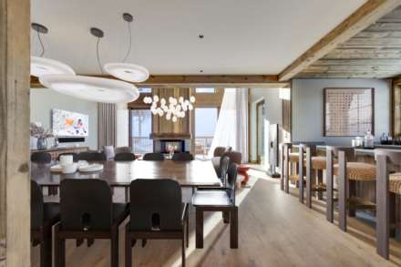 Val D'Isère | La Legettaz, Image 11