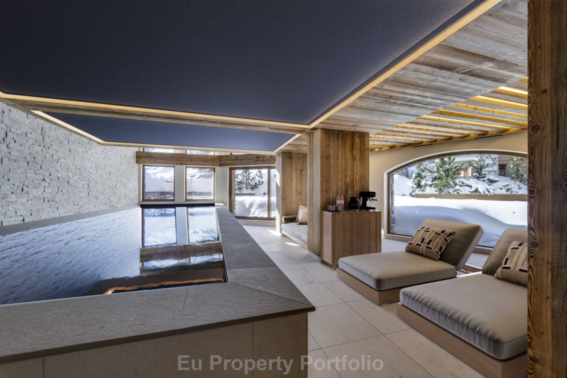 Val D'Isère | La Legettaz, Image 10