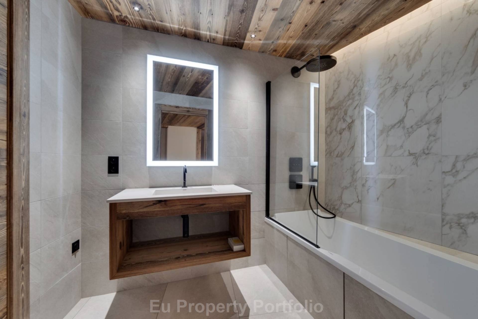 Val D'Isère | La Legettaz, Image 5