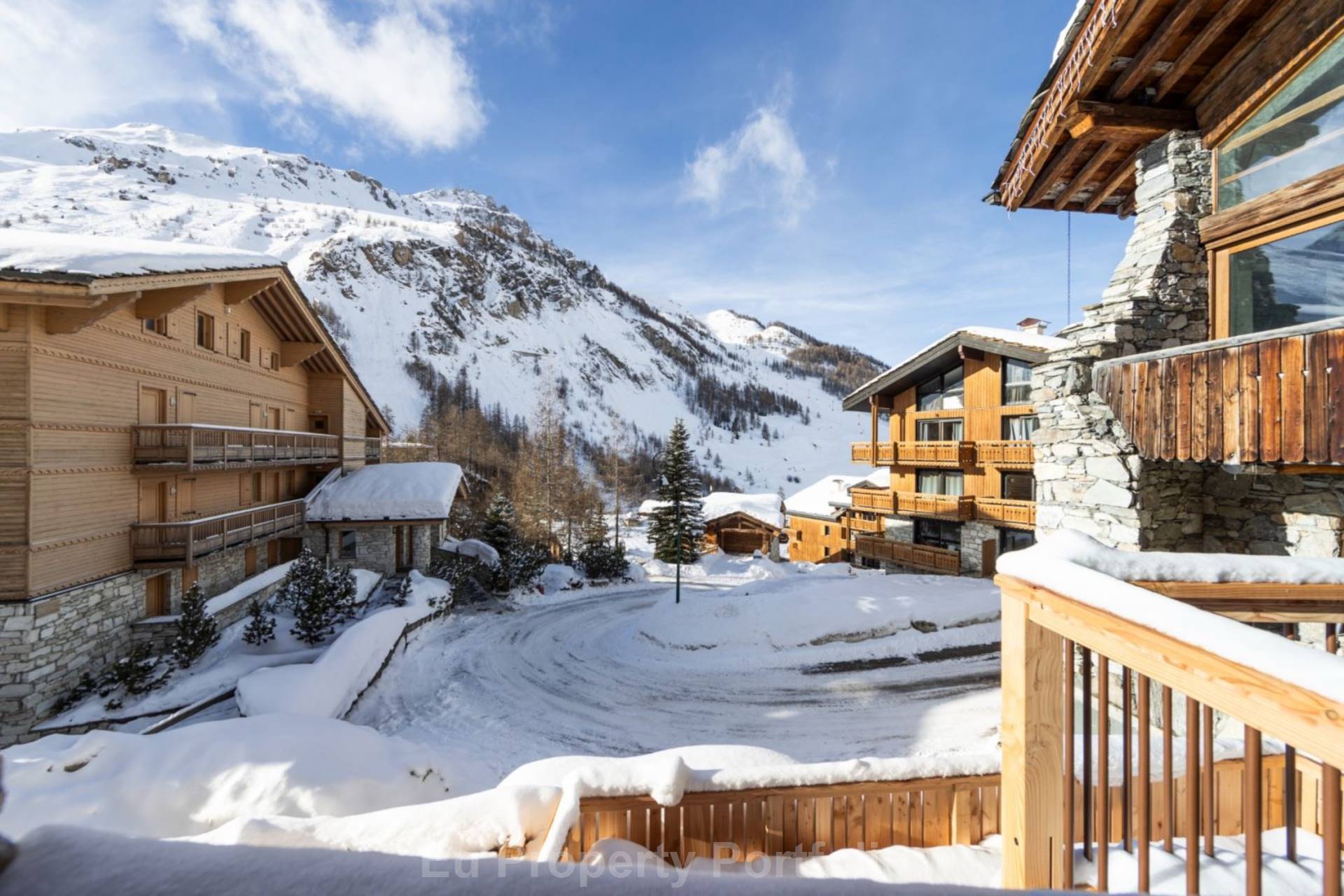 Val D'Isère | La Legettaz, Image 9