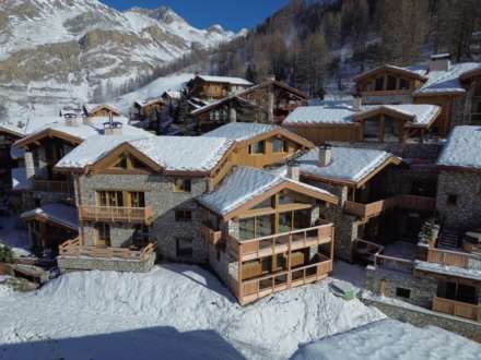 Val D'Isère | La Legettaz, Image 8