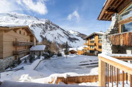 Val D'Isère | La Legettaz, Image 9