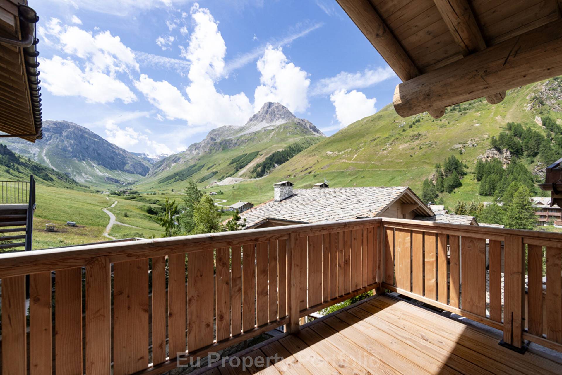 Val D'Isère | La Legettaz, Image 18
