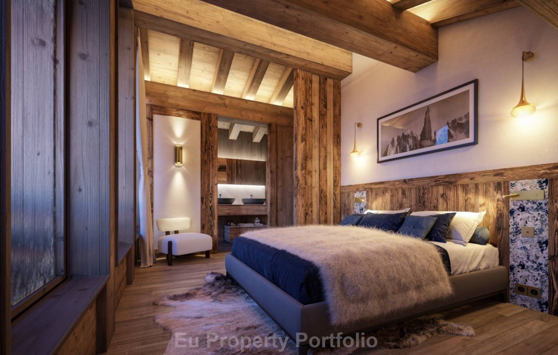 Val D'Isère | La Legettaz, Image 2