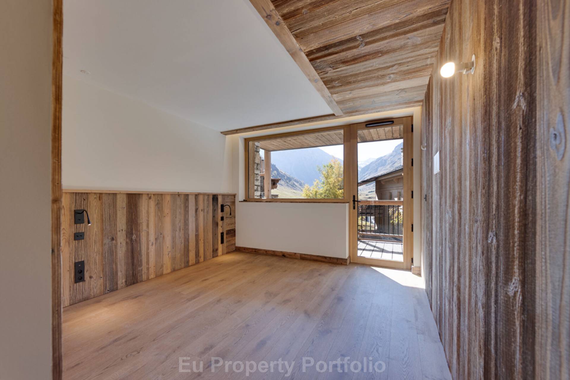 Val D'Isère | La Legettaz, Image 10