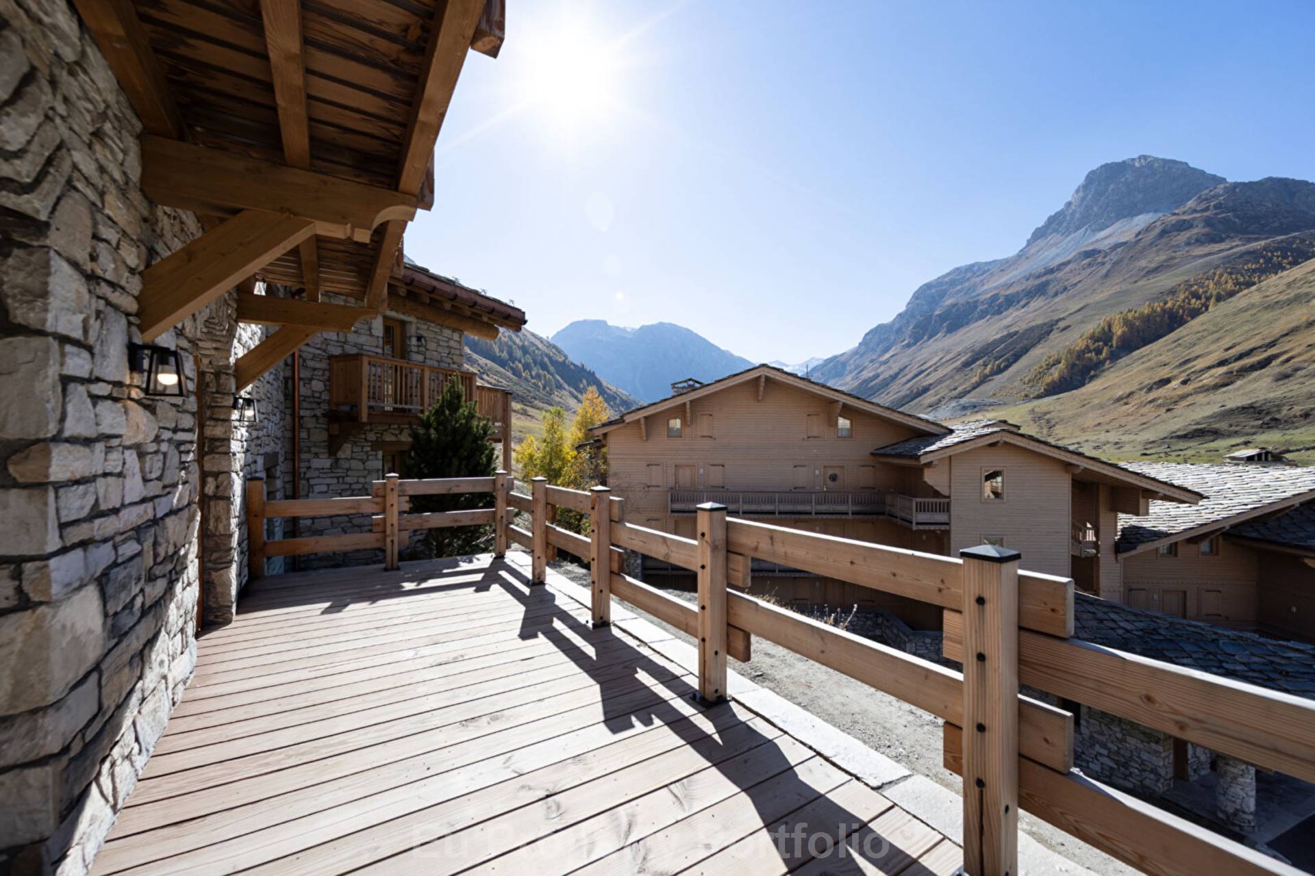 Val D'Isère | La Legettaz, Image 13