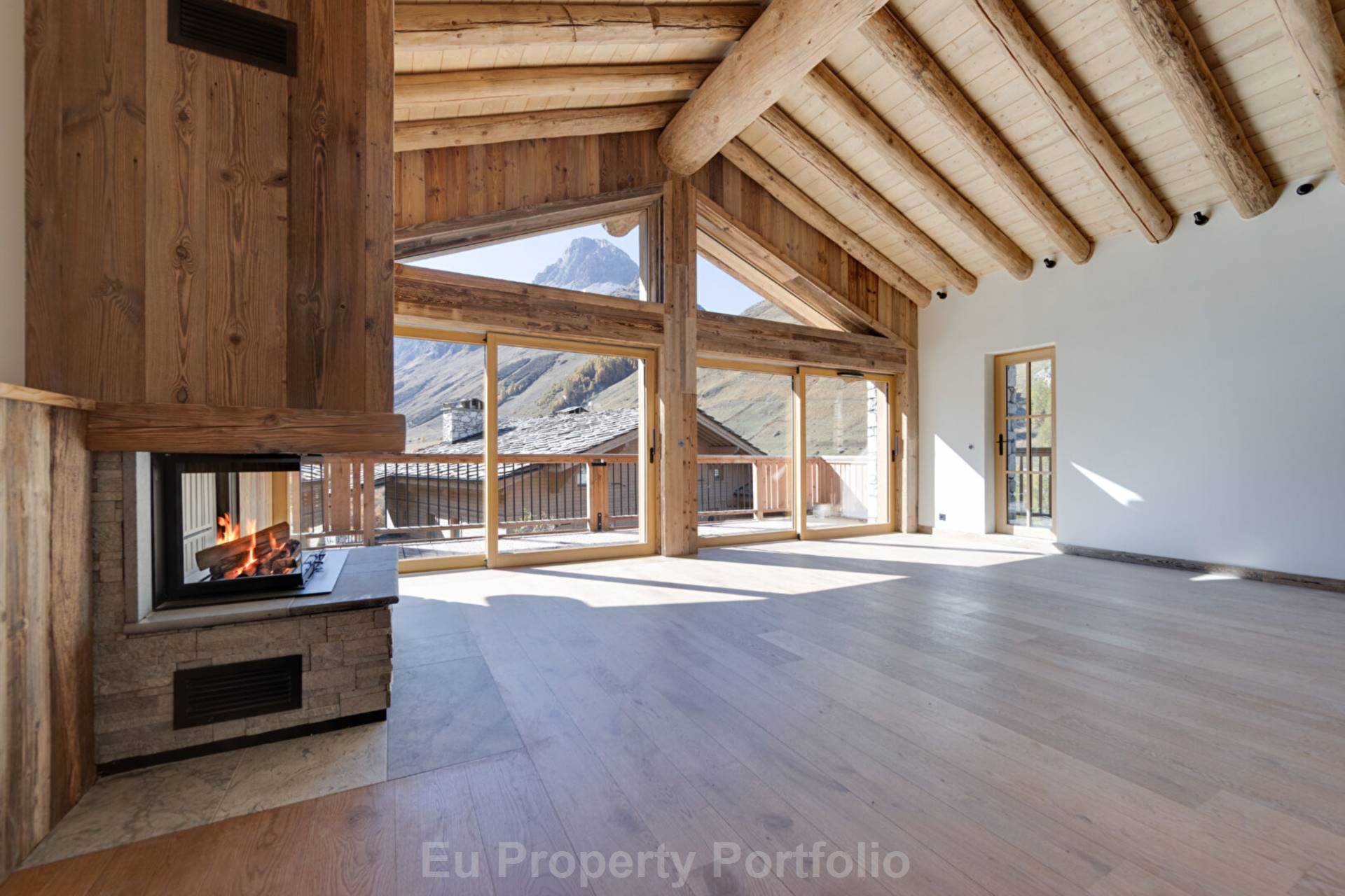 Val D'Isère | La Legettaz, Image 2