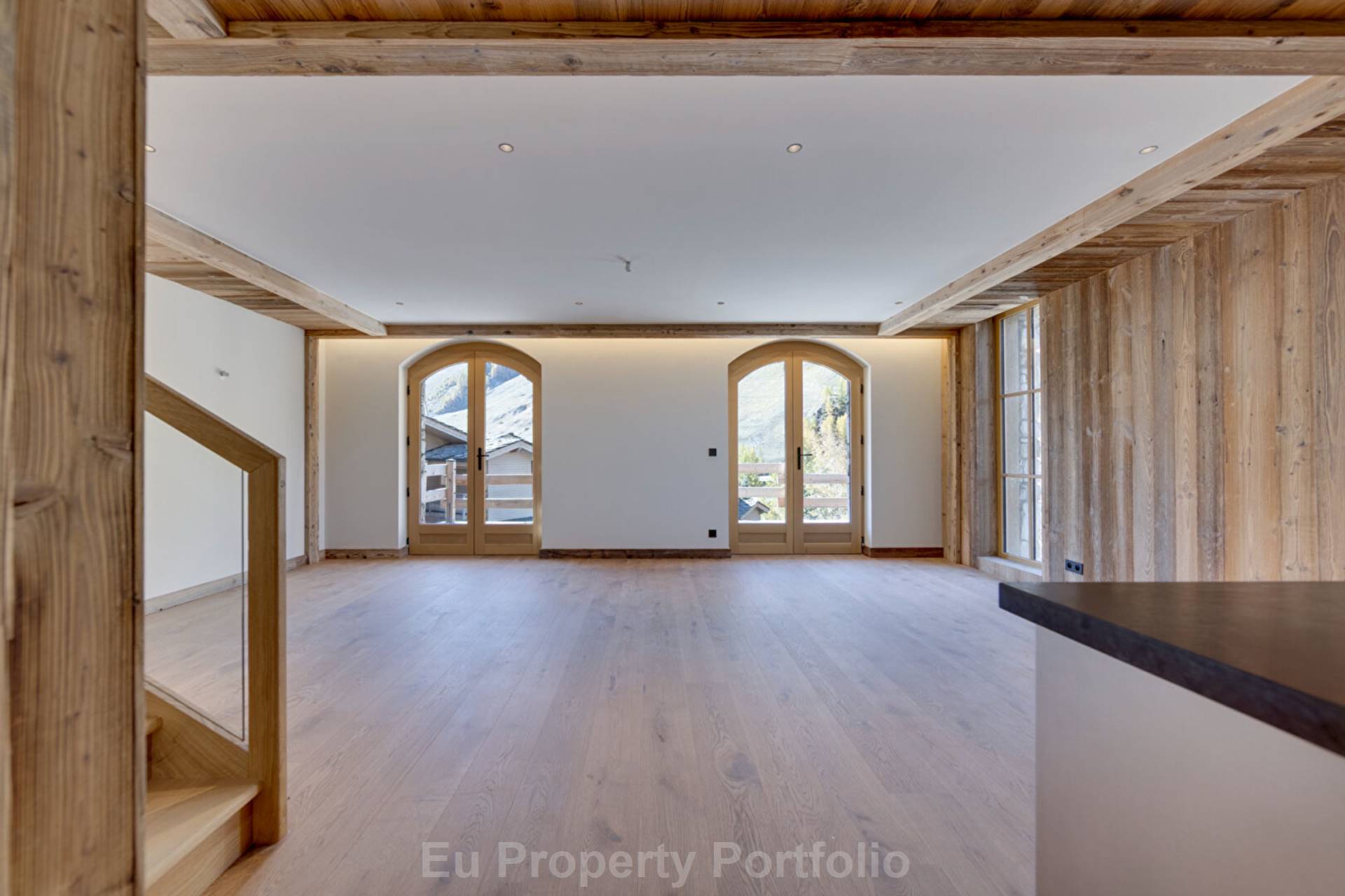 Val D'Isère | La Legettaz, Image 6