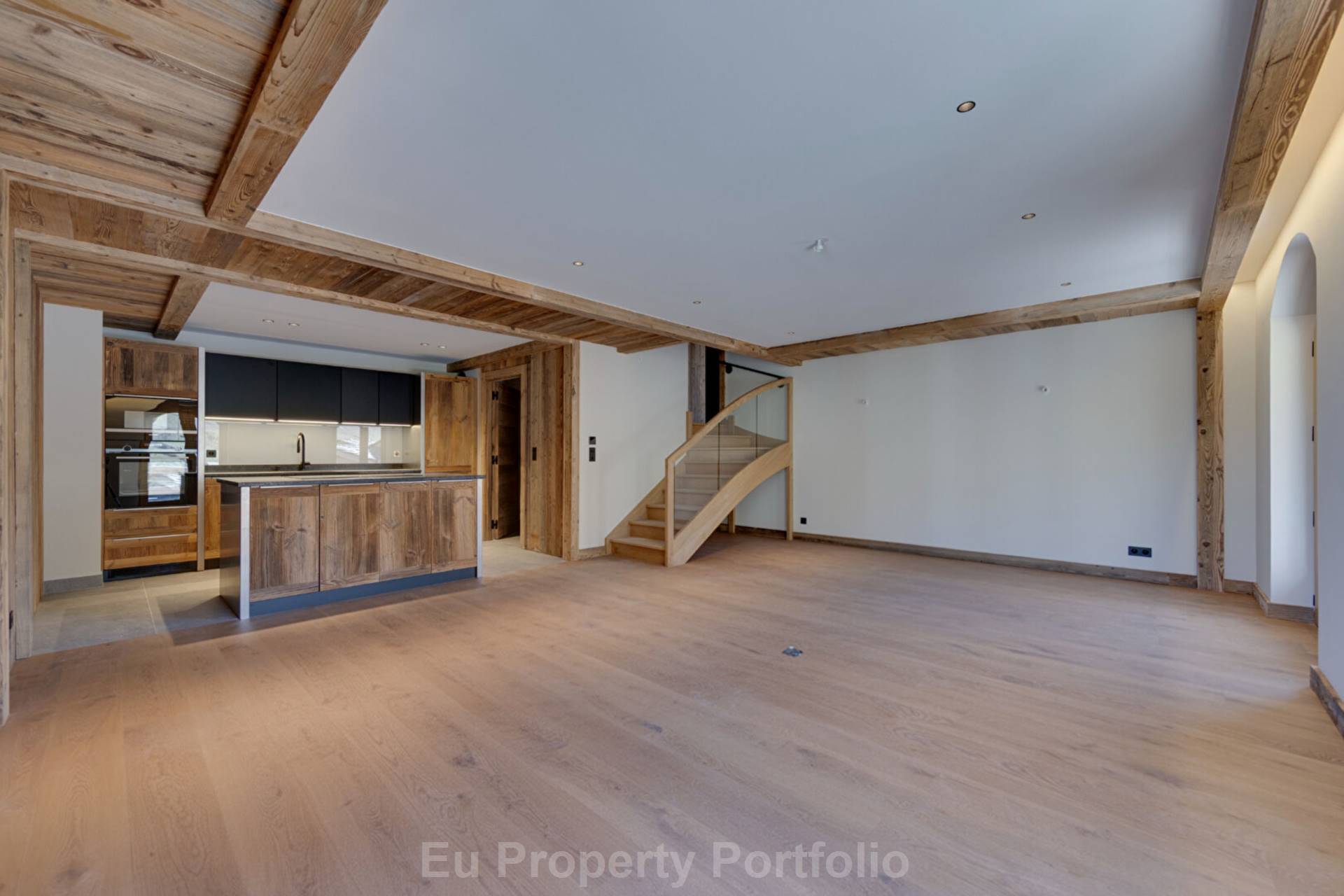 Val D'Isère | La Legettaz, Image 7