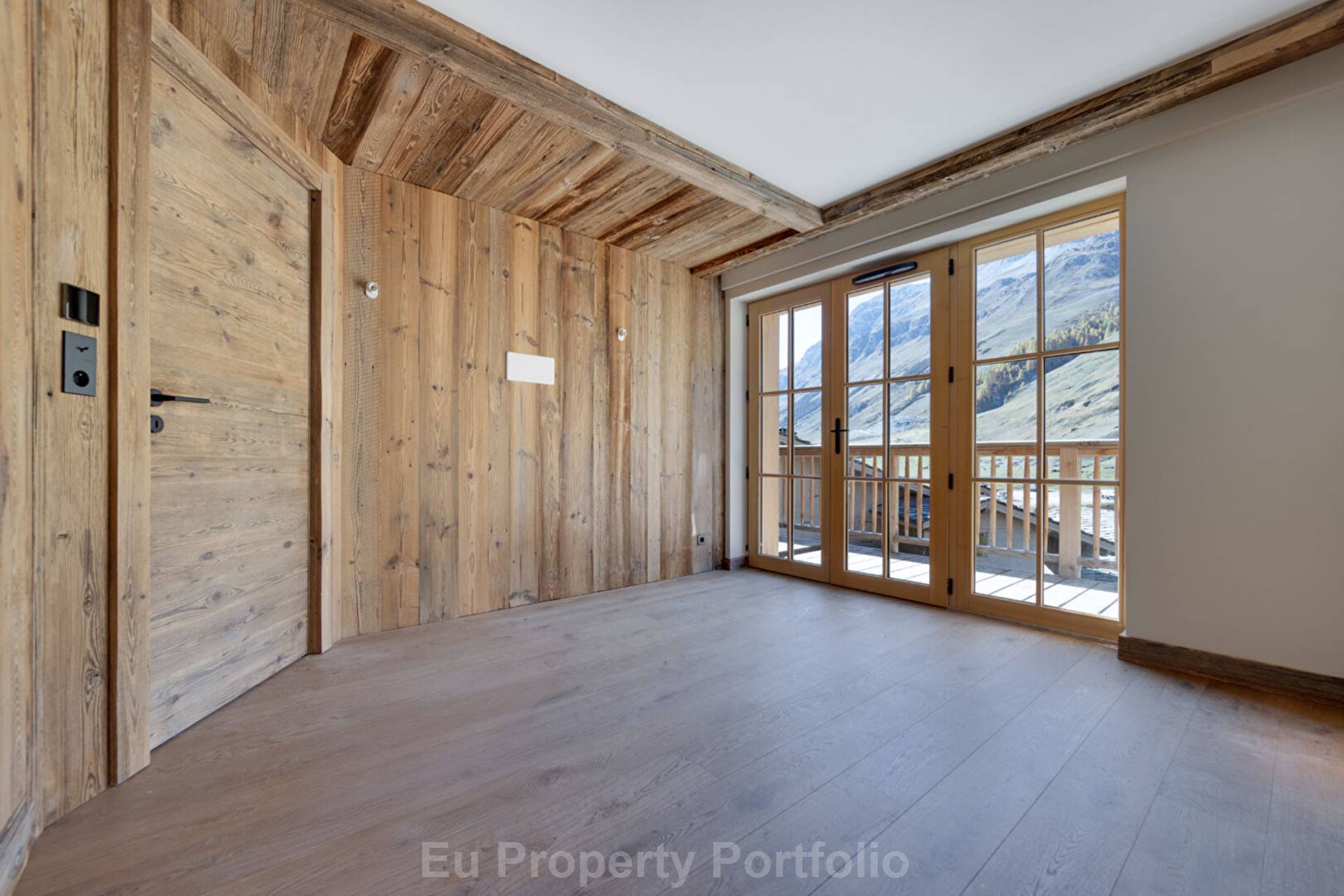 Val D'Isère | La Legettaz, Image 9