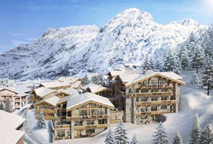 5 Bedroom Chalet, Val D`Isère | La Legettaz