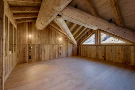 Val D'Isère | La Legettaz, Image 4