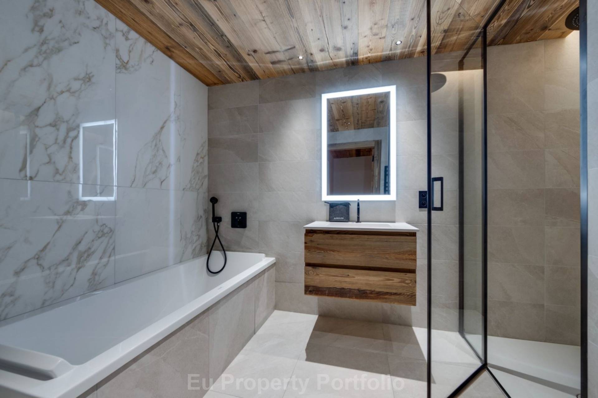 Val D'Isère | La Legettaz, Image 14