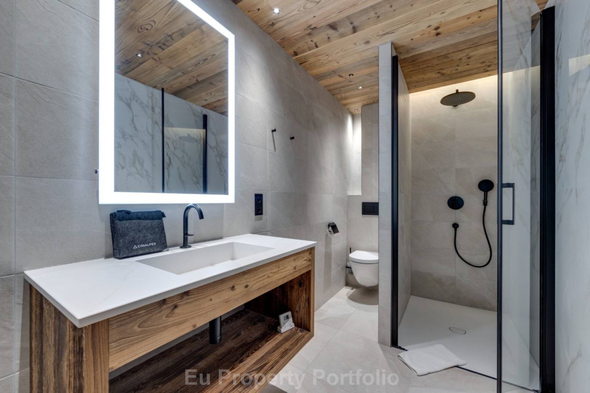 Val D'Isère | La Legettaz, Image 3