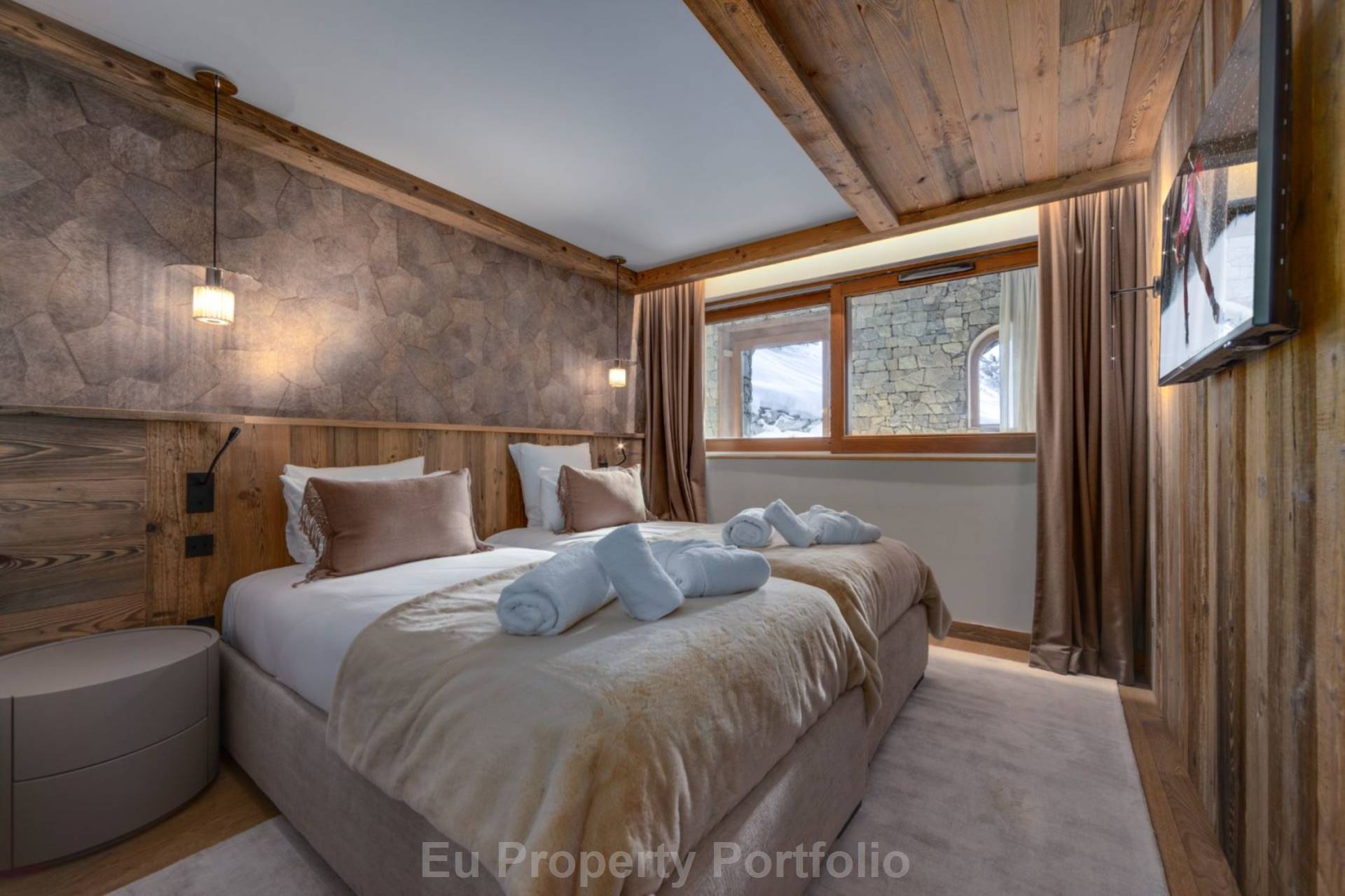 Val D'Isère | La Legettaz, Image 4