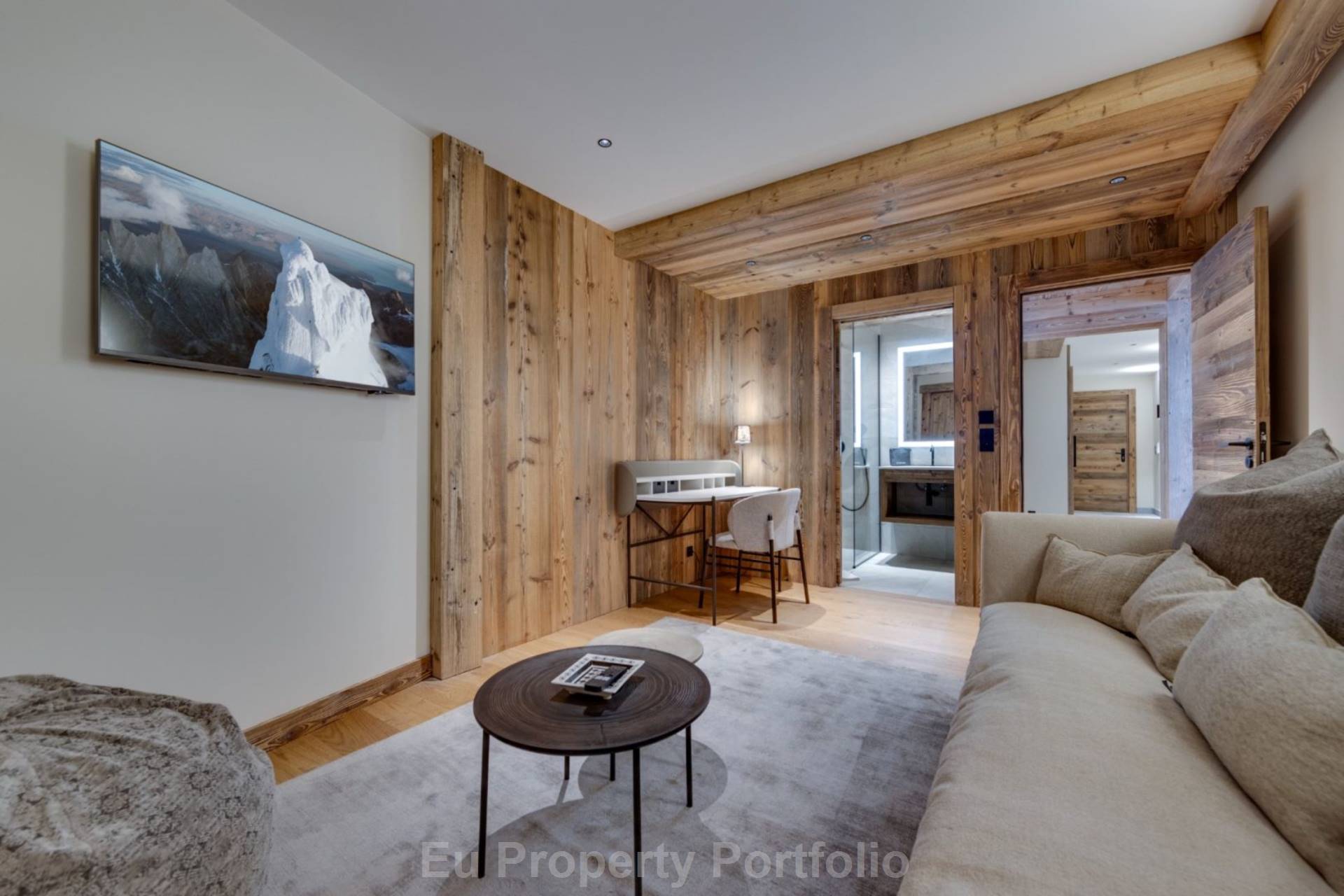 Val D'Isère | La Legettaz, Image 6