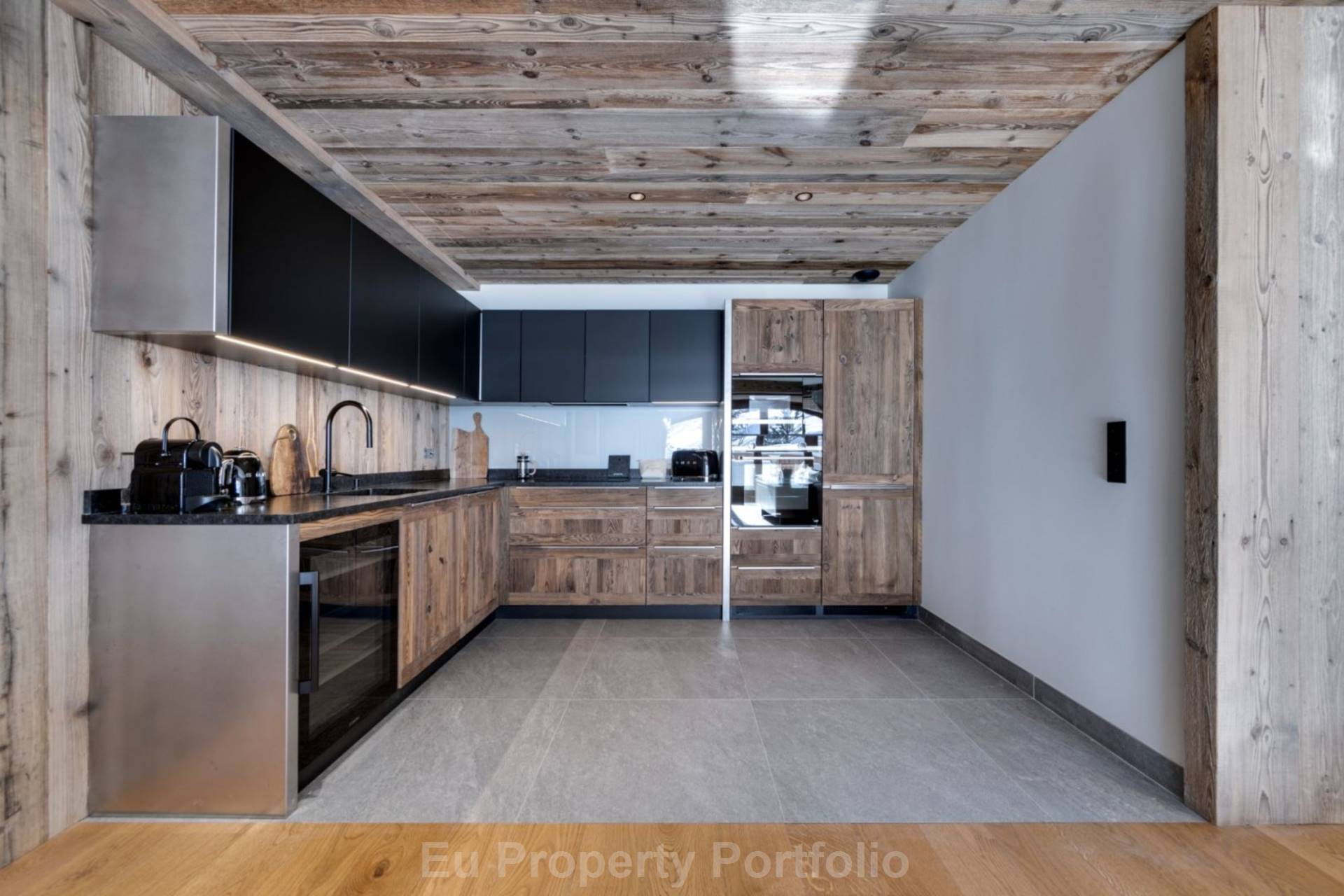 Val D'Isère | La Legettaz, Image 9