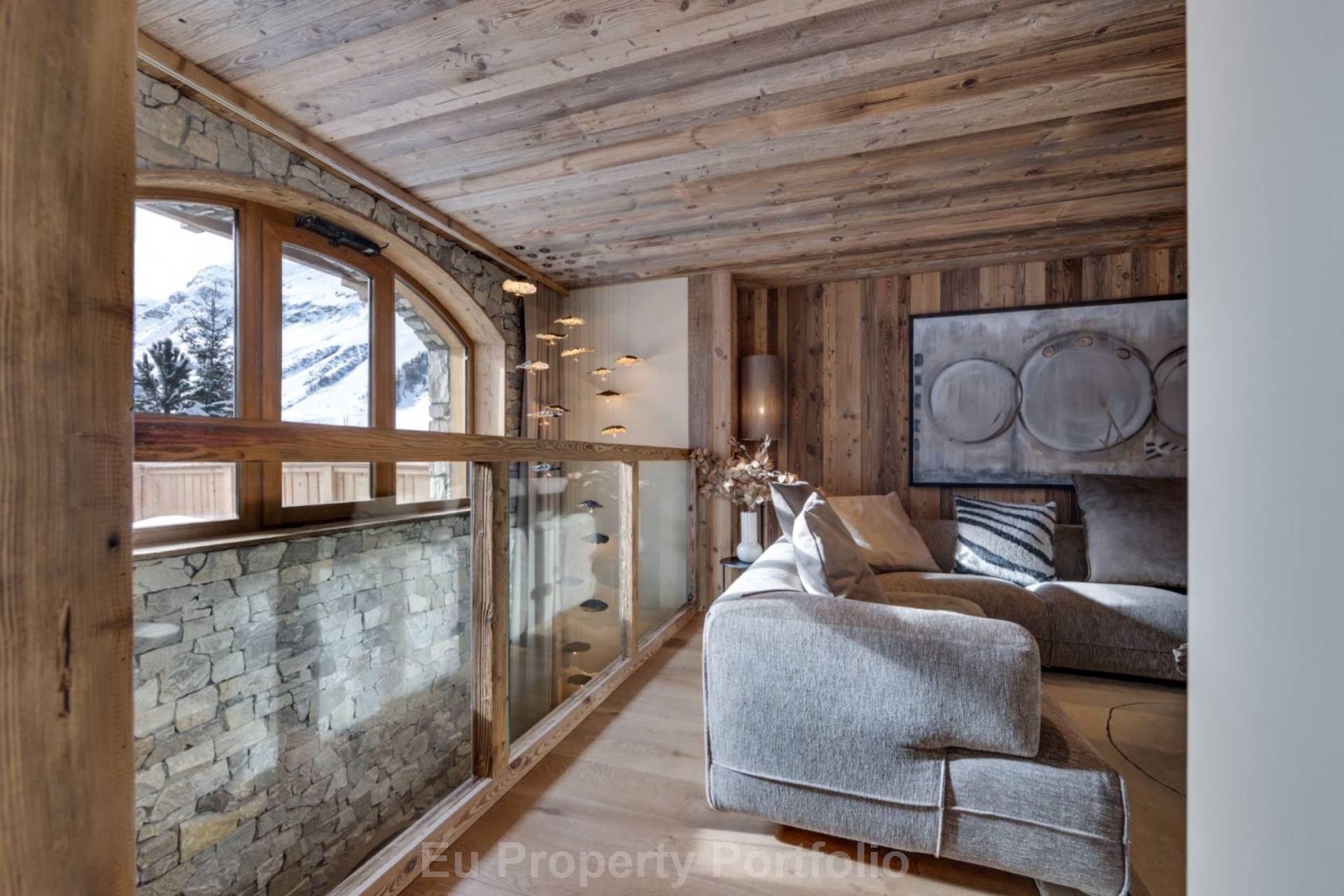 Val D'Isère | La Legettaz, Image 2