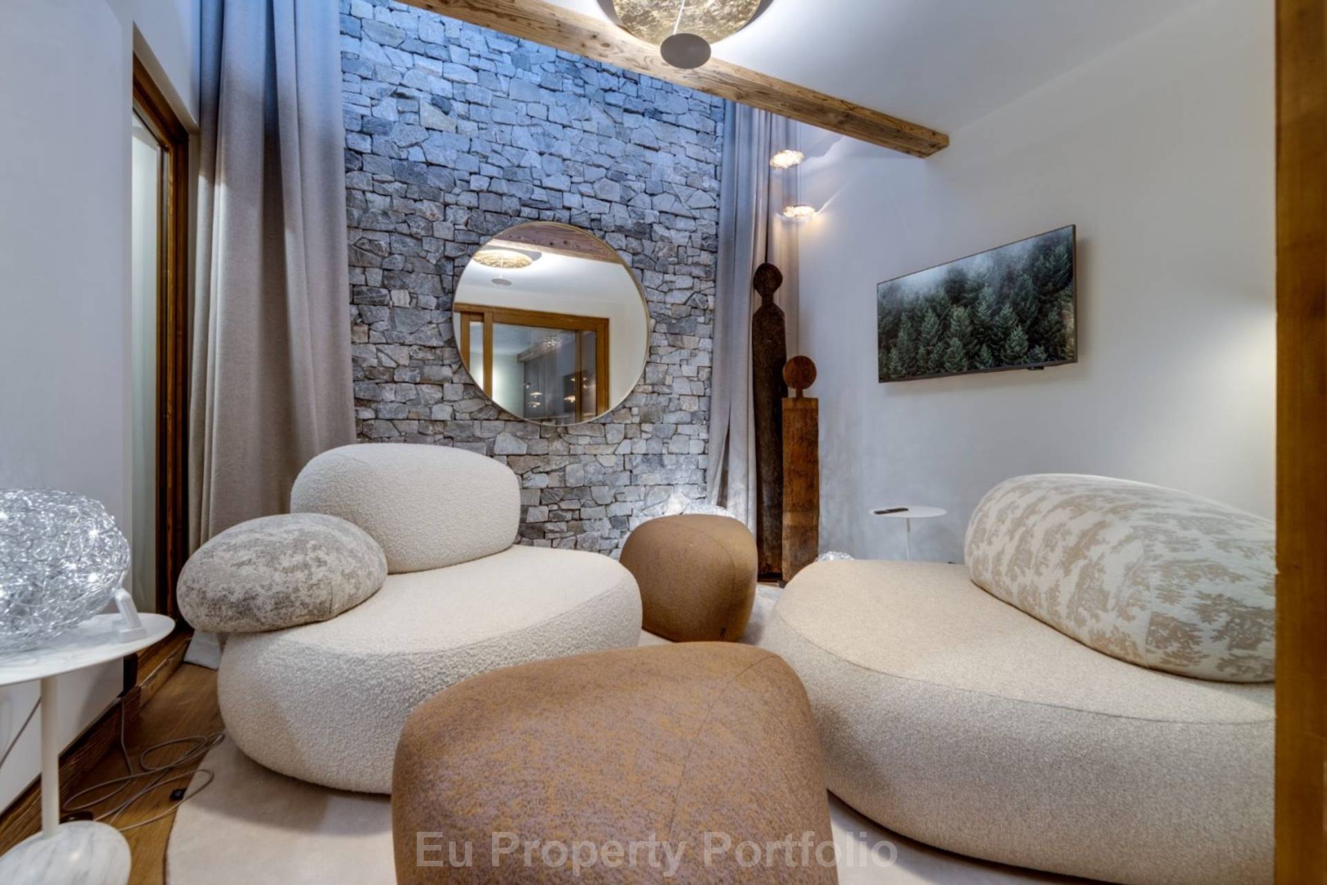 Val D'Isère | La Legettaz, Image 3