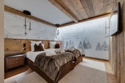 Val D'Isère | La Legettaz, Image 5