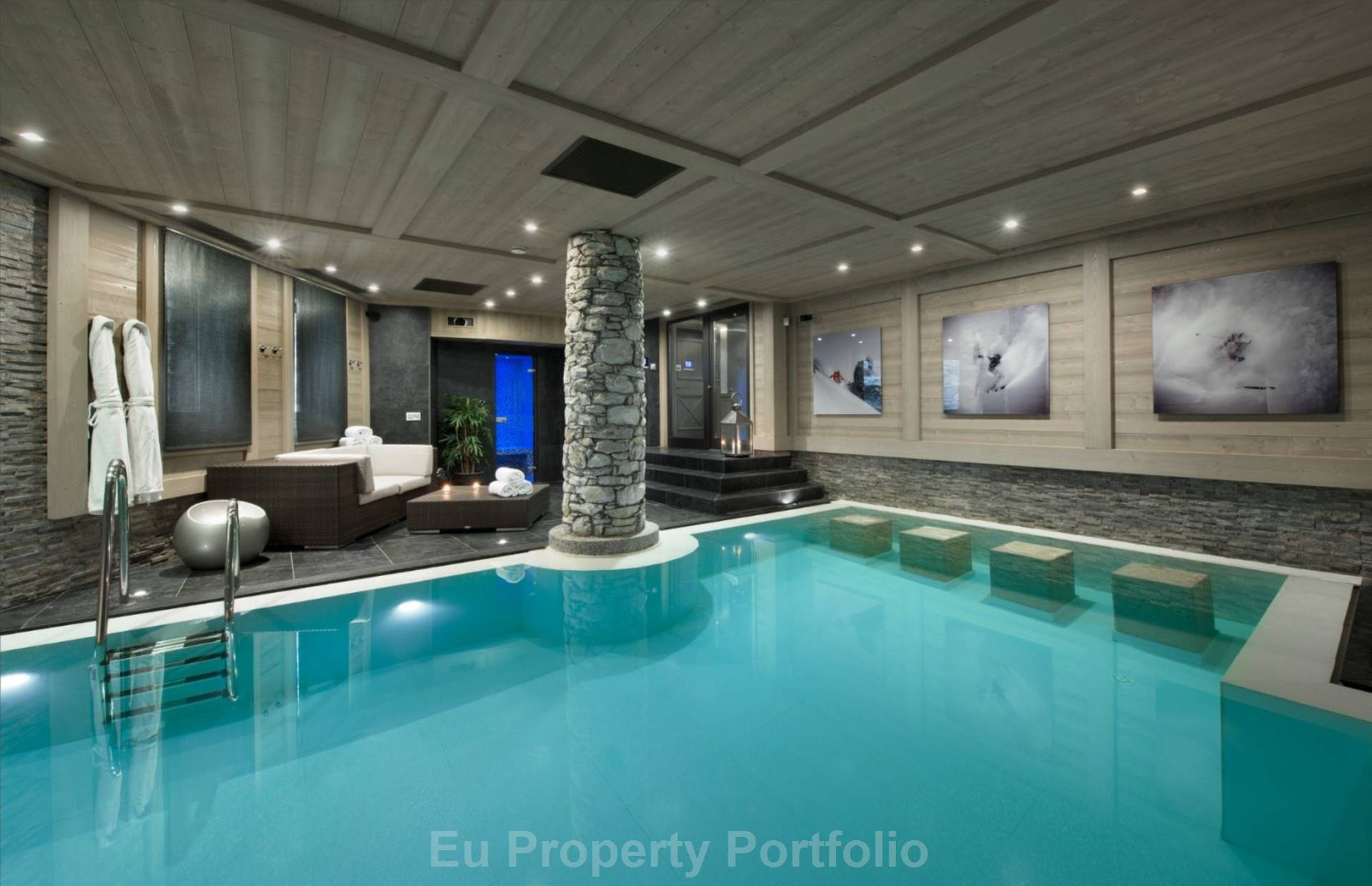 Val D'Isère | Le Centre, Image 11