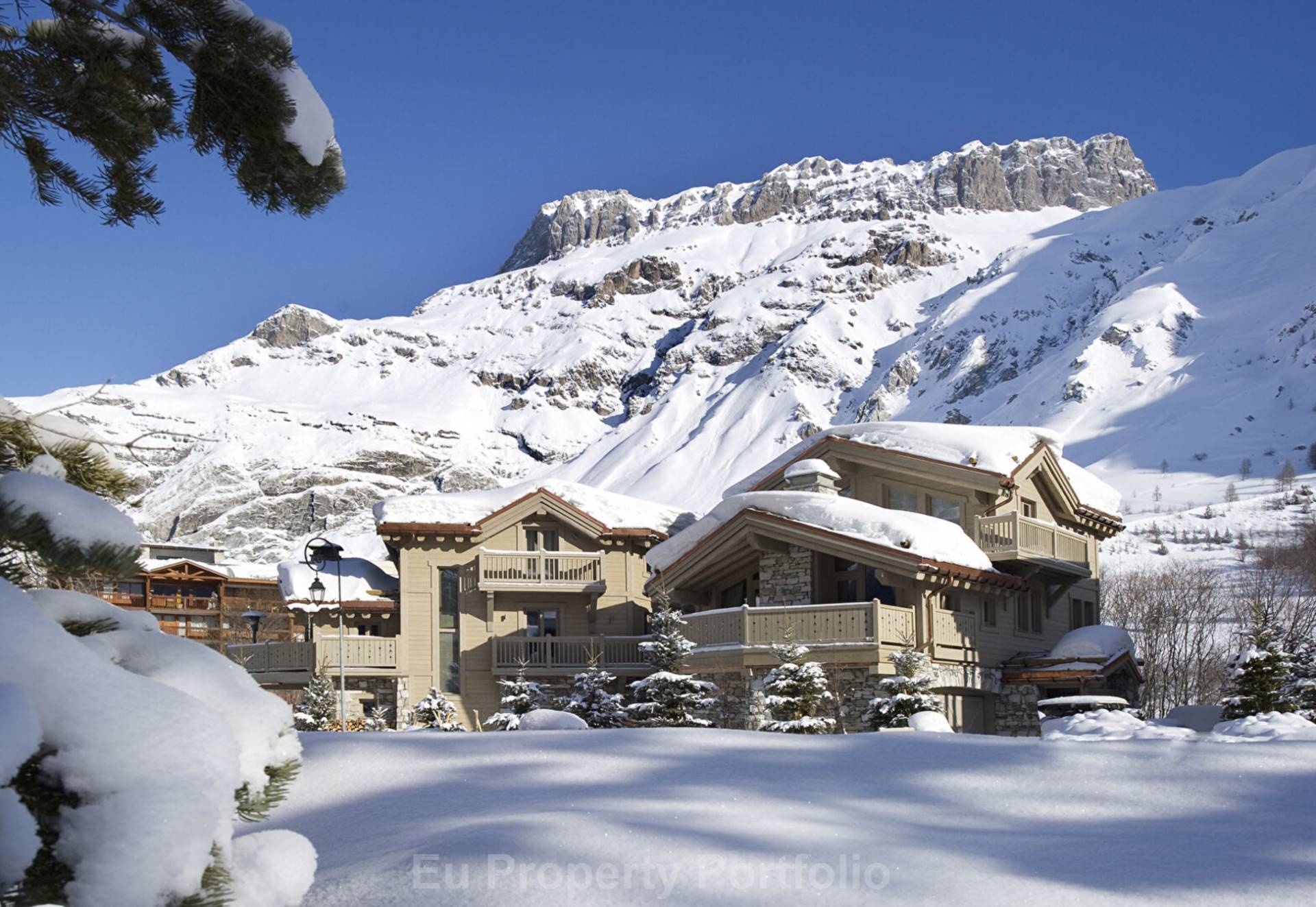 Val D'Isère | Le Centre, Image 12