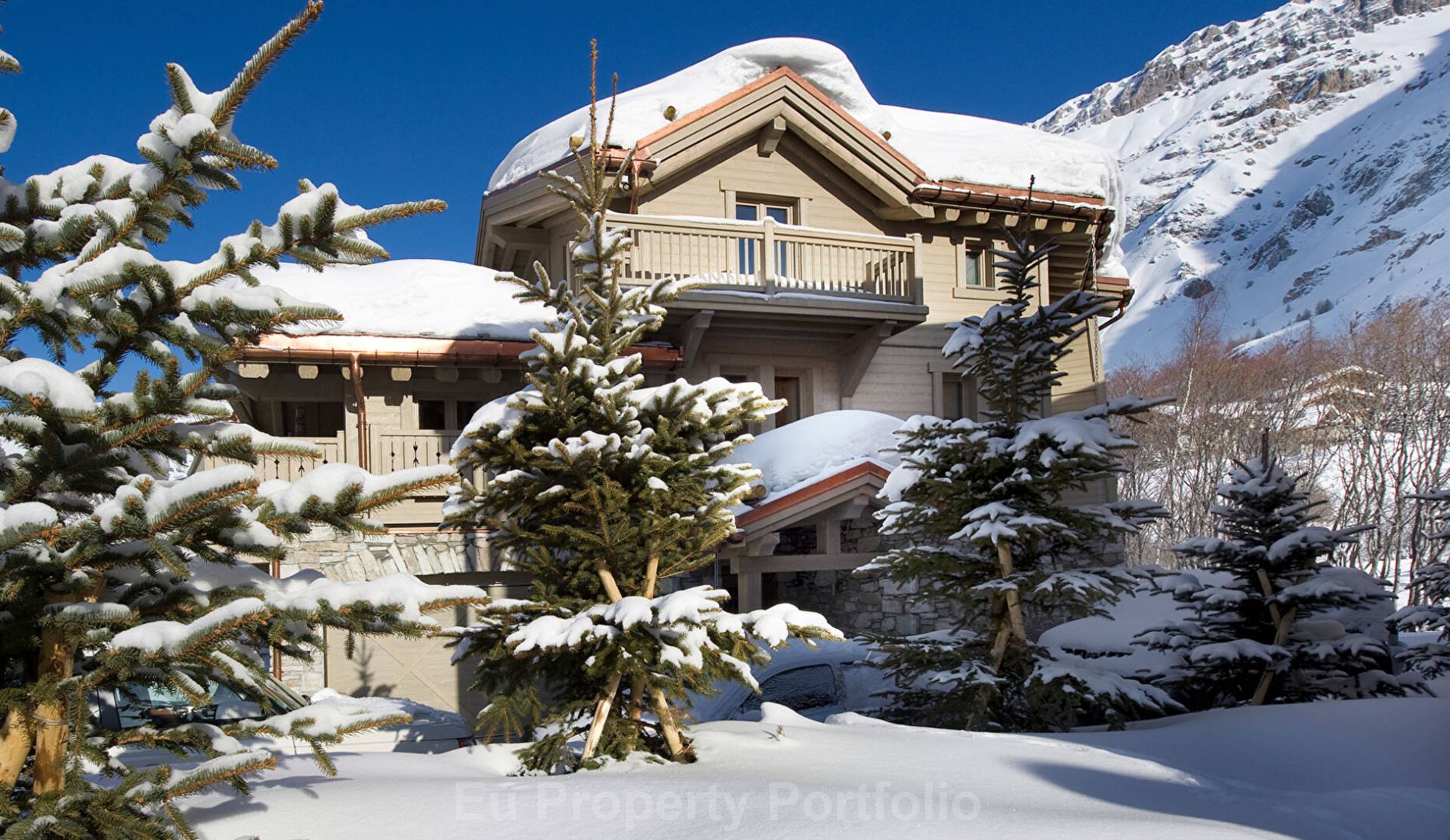 Val D'Isère | Le Centre, Image 13