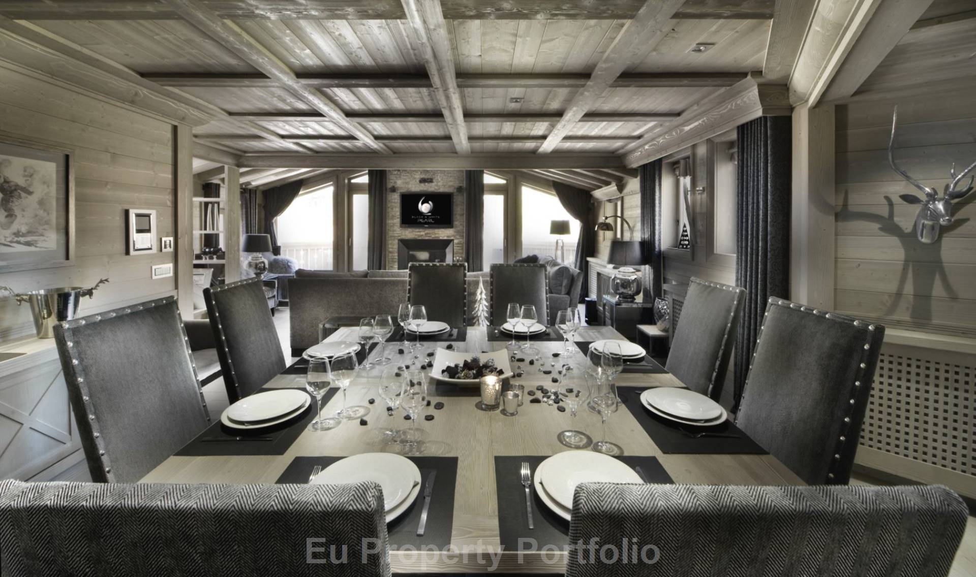 Val D'Isère | Le Centre, Image 2