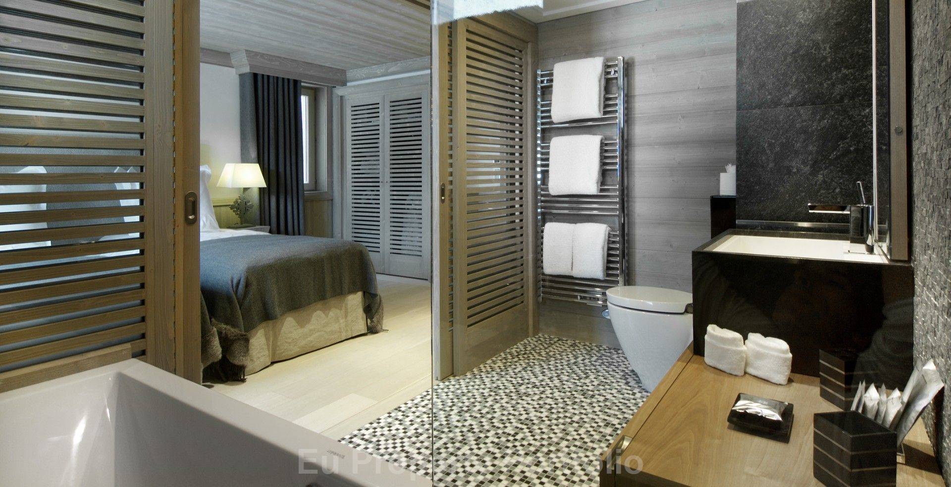 Val D'Isère | Le Centre, Image 7