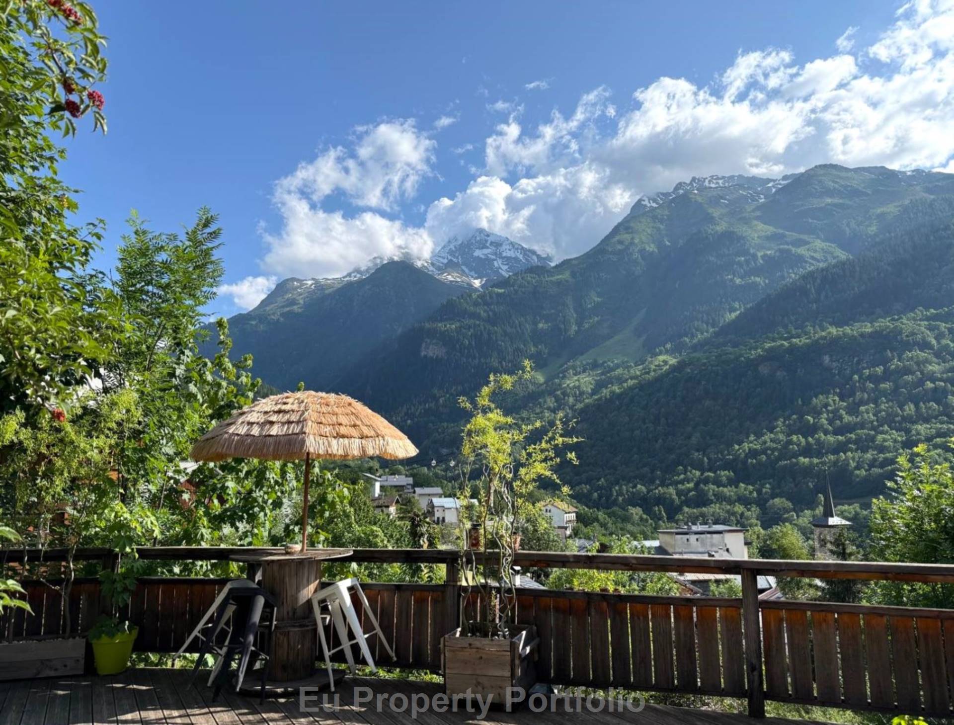 Sainte-Foy-Tarentaise, Image 14