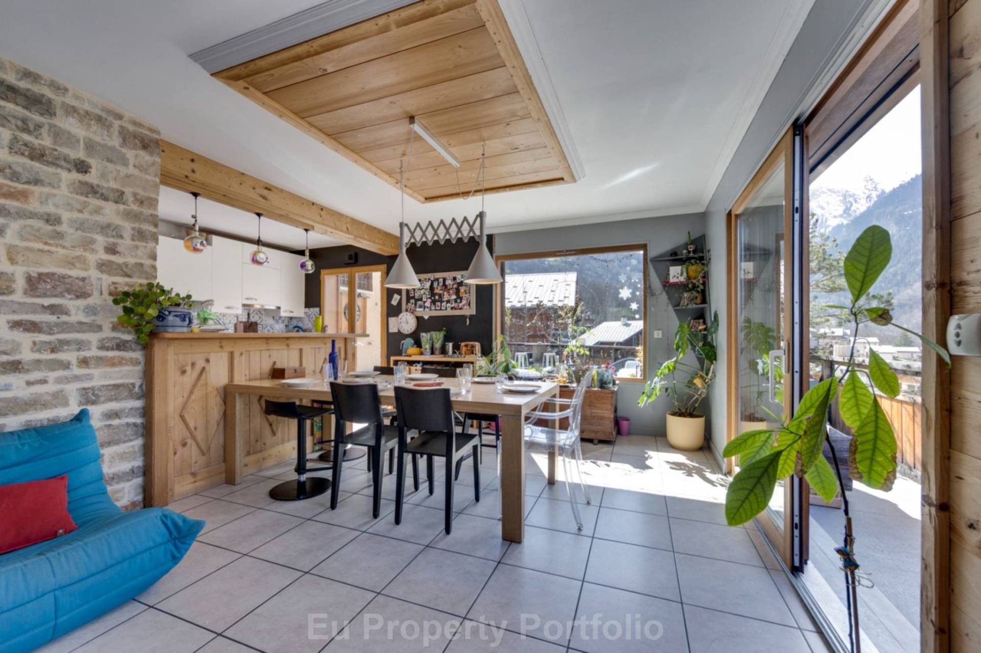 Sainte-Foy-Tarentaise, Image 3