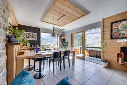 Sainte-Foy-Tarentaise, Image 1