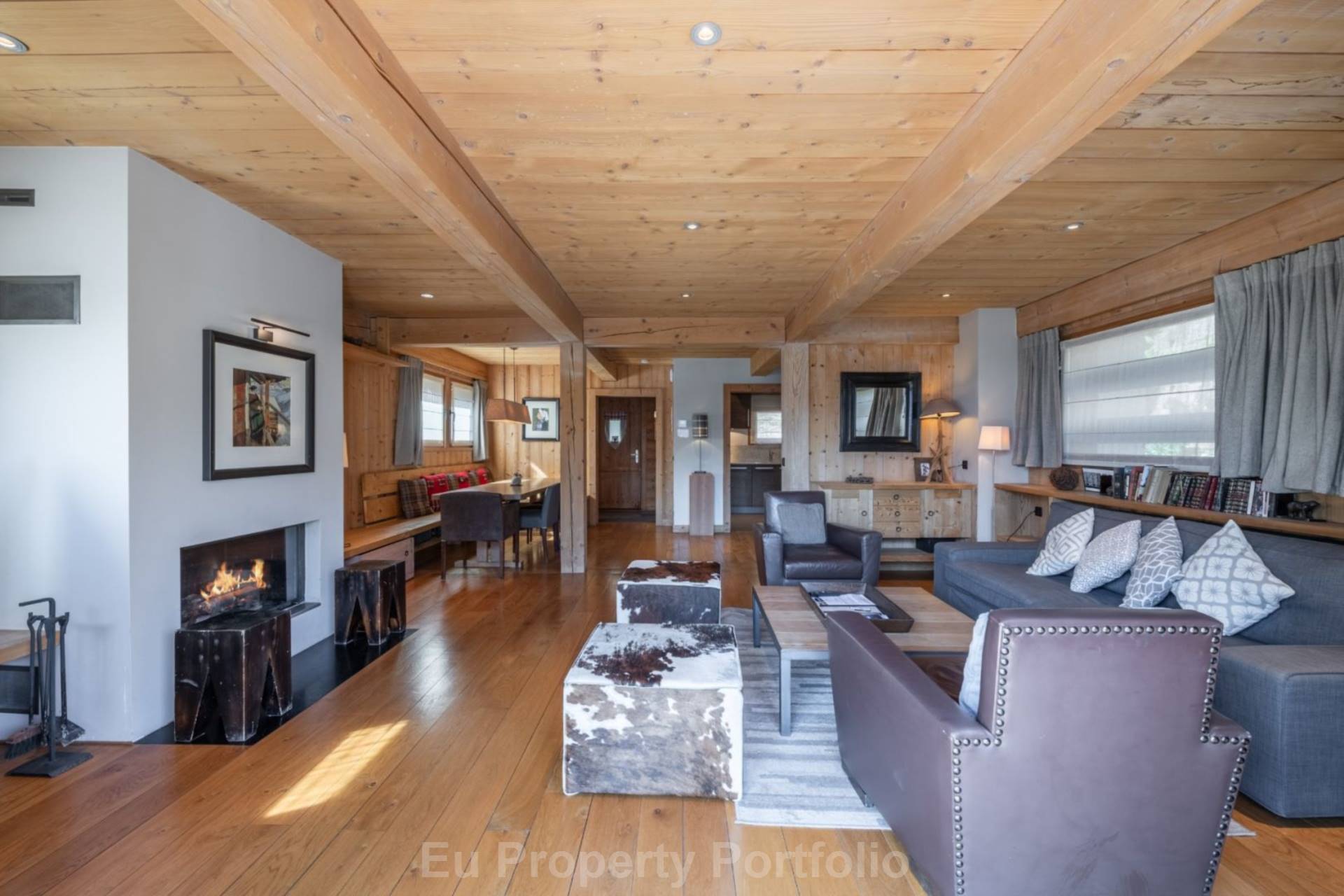 Les Houches, Image 1