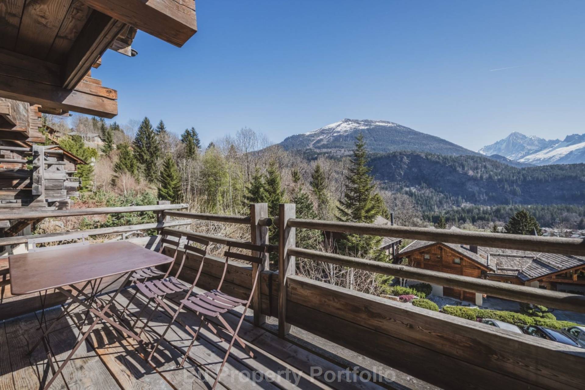 Les Houches, Image 13