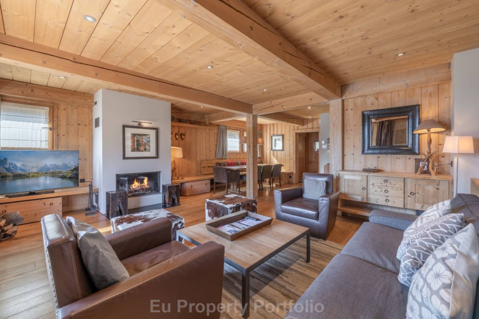 Les Houches, Image 14