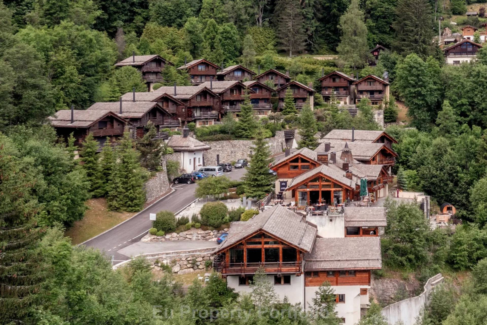 Les Houches, Image 9